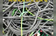 25平方铜线电缆今日价格（25平方的国标铜线电缆多少钱一米）
