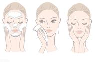 美容洗脸详细手法步骤（美容洗脸步骤新手）