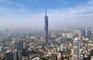 未来上海最高建筑（上海前十名最高建筑）