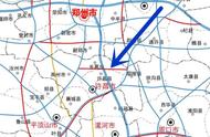 许昌高速路口有几个（许昌高速南出口在哪里）