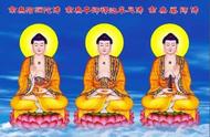 佛教人物等级一览表（中国高僧排名一览表）