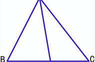 三角形中线的表达式（三角形的中线用符号语言怎么表示）