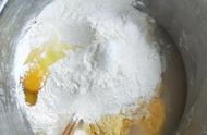 玉米鸡蛋饼的家常做法视频（鸡蛋玉米粒饼最简单做法）