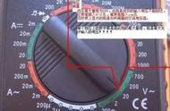 电压正确测量方法（电压测量步骤及注意事项）