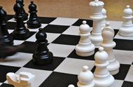 国际象棋五种常见开局（国际象棋开局对照表）