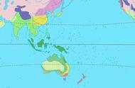 怎么分热带和亚热带图（热带和亚热带如何划分）