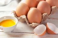 鸡蛋的营养价值与功效（鸡蛋的营养价值功效表）
