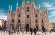 意大利留学一年费用（欧洲留学14个国家花费一览表）