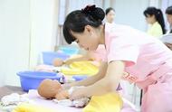 母婴护理师可以考哪些证书（育婴师有资格证书吗）