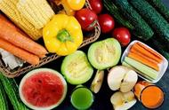 含维生素b的食物和蔬菜有哪些（越吃眼睛越亮的七种食物）