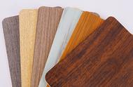 市场上有哪几种木饰面板材（家装木饰面板材哪个品牌好）