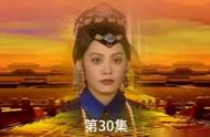 孝庄秘史45集完整版（孝庄秘史第40集完整版）