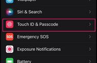 ipad屏幕使用时间密码忘记咋处理（苹果30秒找回锁屏密码）