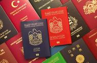 最新版本护照（中国的护照最新版本）