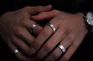 男人没结婚戒指戴哪个手指（男生没结婚戒指要戴哪个手指）