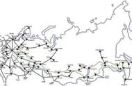 俄罗斯铁路主要分布在西部的原因（俄罗斯铁路分布的特征是什么）