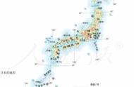 日本的主要地理特征有什么