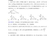 初二动点问题快速入门（如何解决初二的动点问题）