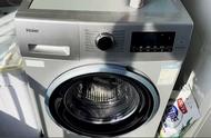 海尔滚筒洗衣机使用方法视频教程（海尔滚筒洗衣机使用教程全部视频）