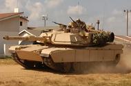 轻型装甲师和重型装甲师（现代各国装甲师编制）
