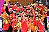 最新北京女排队员名单（最新北京女排队员名单身高）