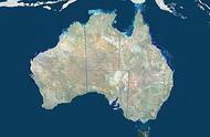 新西兰是澳洲吗（去新西兰打工真实工资）