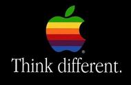苹果logo的由来和含义请你来谈谈（苹果logo对比分析）
