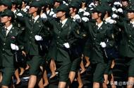泰国女子阅兵视频（泰国女兵阅兵仪式完整版）