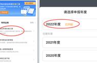 个人所得税年报在手机上怎么报（个人所得税手机怎么交费）