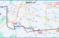 石家庄市15路公交路线图（石家庄15路公交车时间表）