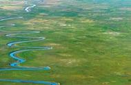 河流的冲积平原有哪些（平原上的河流和山区的河流特点）