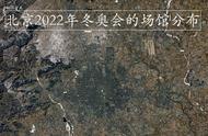 2022卫星最新高清地图（上蔡县卫星地图高清版）