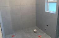 厕所下水管正确安装（厕所下水管道安装图）