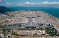 香港机场有几个跑道（香港机场第三条跑道启用了吗）