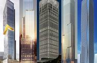 上海在建十大高楼（上海未来世界第一高楼）