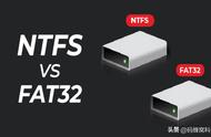 ntfs如何转换为fat32（ntfs转换fat32命令是什么）