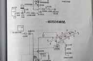 水幕系统工作原理动画演示（水幕电影的工作原理图）