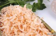 虾皮和虾米的区别图片（磷虾虾皮为啥便宜）