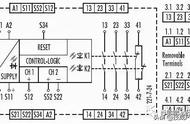 热继电器接线方法图解（220v继电器接线图解）