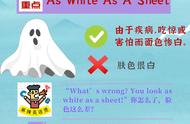 白色英语怎么读white（白色英语怎么读white中文）