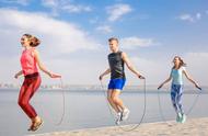 每天跳绳10分钟对身体有什么影响（每天跳绳十分钟有什么好处和坏处）