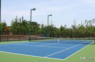 网球基本规则和知识总结（网球基础知识和规则）