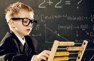 教小孩怎么学数学（入门数学怎么教小孩子）