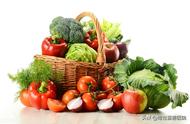 低钾蔬菜有哪些（高钾蔬菜一览表）