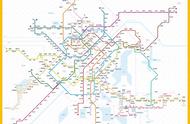 武汉地铁未来有几条线（武汉地铁未来开通的线）