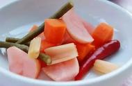 土家酸菜的腌制方法（快速渍酸菜的方法）