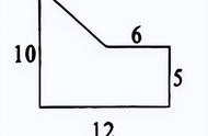 平行四边形分割成两个一样的梯形