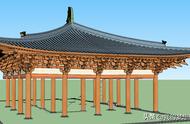 古建筑木结构的构件名称（中国古建筑木结构术语）