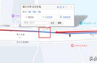 信阳8路公交车路线图（信阳25路车途经哪些站）