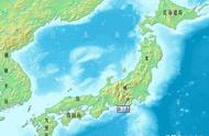 日本地理位置和地形特点（日本地理位置纬度位置）